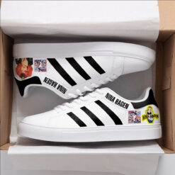 Nina Hagen Stan Smith Shoes