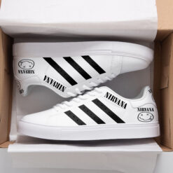Nirvana 02 Stan Smith Shoes