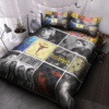 Nirvana 1 Bedding Set