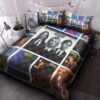 Nirvana Bedding Set