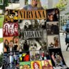 Nirvana Blanket