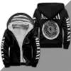 Nirvana Hoodie Zip