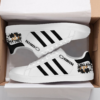 Nirvana I0 Stan Smith Shoes