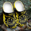 Nirvana Love Soft Clogs