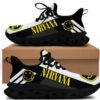 Nirvana Max Soul Shoes