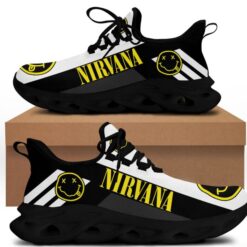 Nirvana Max Soul Shoes