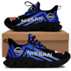 Nissan Black Max Soul Shoes