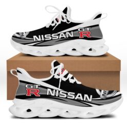 Nissan Gtr Max Soul Shoes