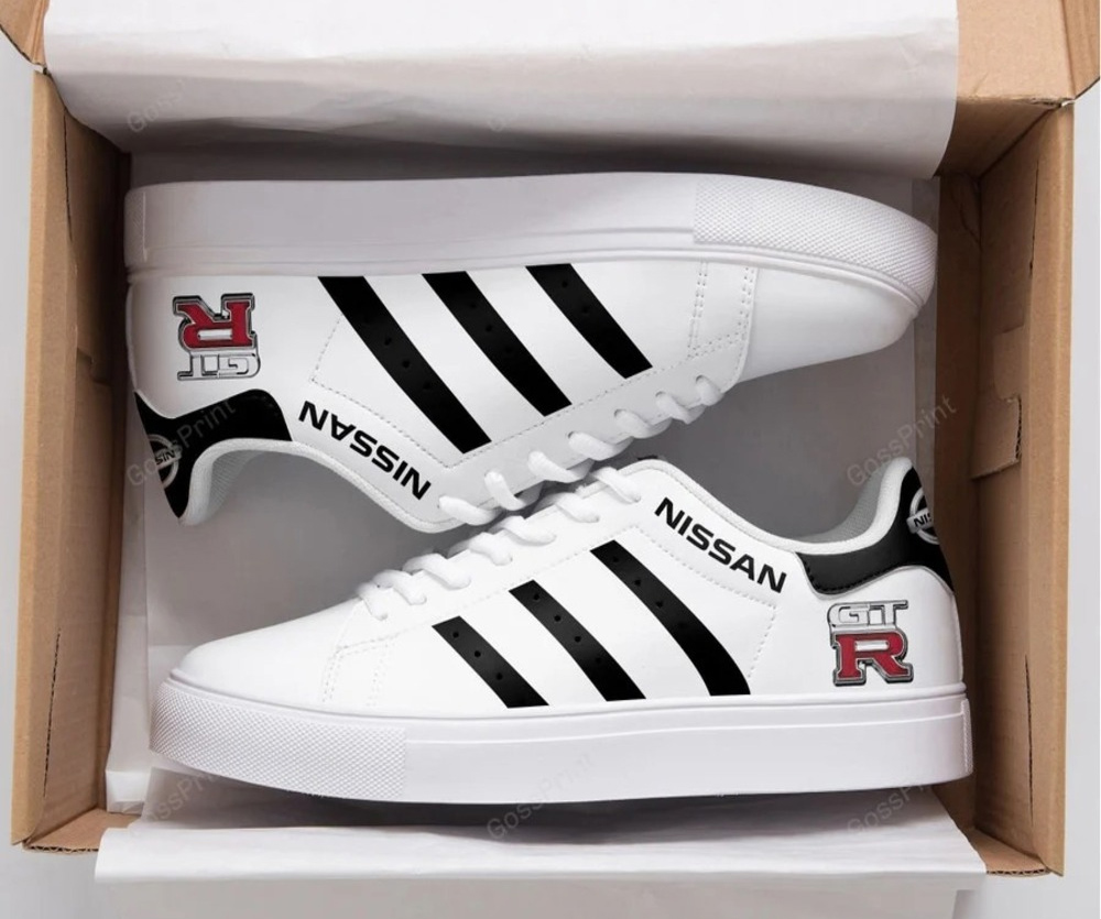 Nissan Gtr Stan Smith Shoes 1 Nissan Gtr Stan Smith Shoes