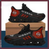 Nissan Max Soul Shoes