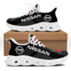 Nissan Max Soul Shoes Shoes