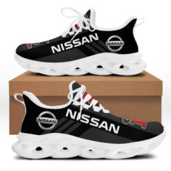 Nissan Max Soul Shoes Shoes
