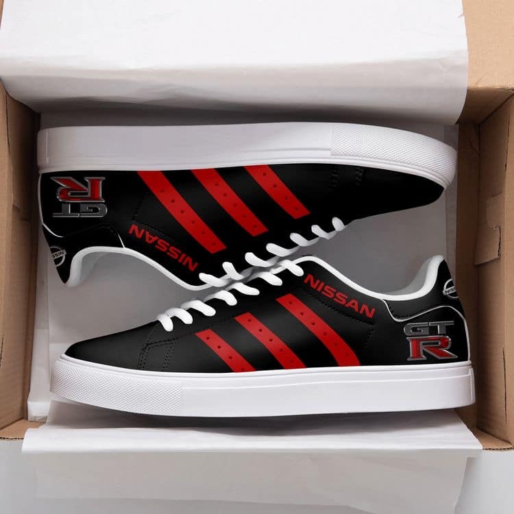 Nissan Stan Smith Shoes 1 Nissan Stan Smith Shoes