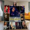 Nita Strauss Blanket