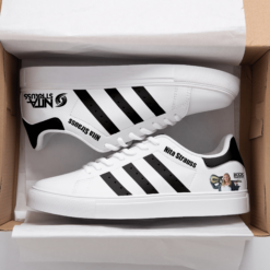 Nita Strauss Stan Smith Shoes
