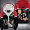 Nkotb 2 Fleece Jacket