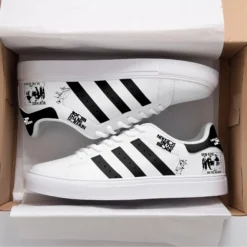 Nkotb 2 Stan Smith Shoes