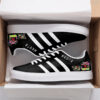 Nkotb Lover Stan Smith Shoes