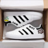 Nofx Stan Smith Shoes