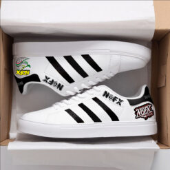 Nofx Stan Smith Shoes
