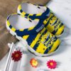 North Queensland Cowboys Soft Clogs