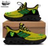 Norwich City Max Soul Shoes
