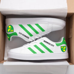 Norwich Stan Smith Shoes