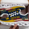 Notre Dame Fighting Irish Max Soul Shoes