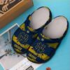 Notre Dame Fighting Irish Soft Clogs