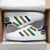 Notre Dame Fighting Irish Stan Smith Shoes