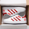 Nottingham Forest Stan Smith Shoes