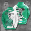Novak Djokovic Hoodie