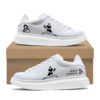 Novak Djokovic M.Queen New Shoes