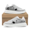 Novak Djokovic M.Queen Shoes