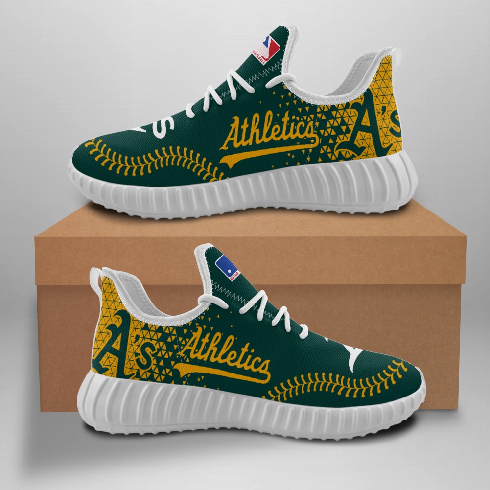 Oakland Athletics 1 Reze Shoes 1 Oakland Athletics 1 Reze Shoes