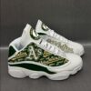 Oakland Athletics Jordan 13