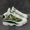 Oakland Athletics Jordan 13