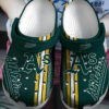 Oakland Athletics Soft Clogs