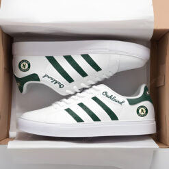 Oakland Athletics Stan Smith Shoes