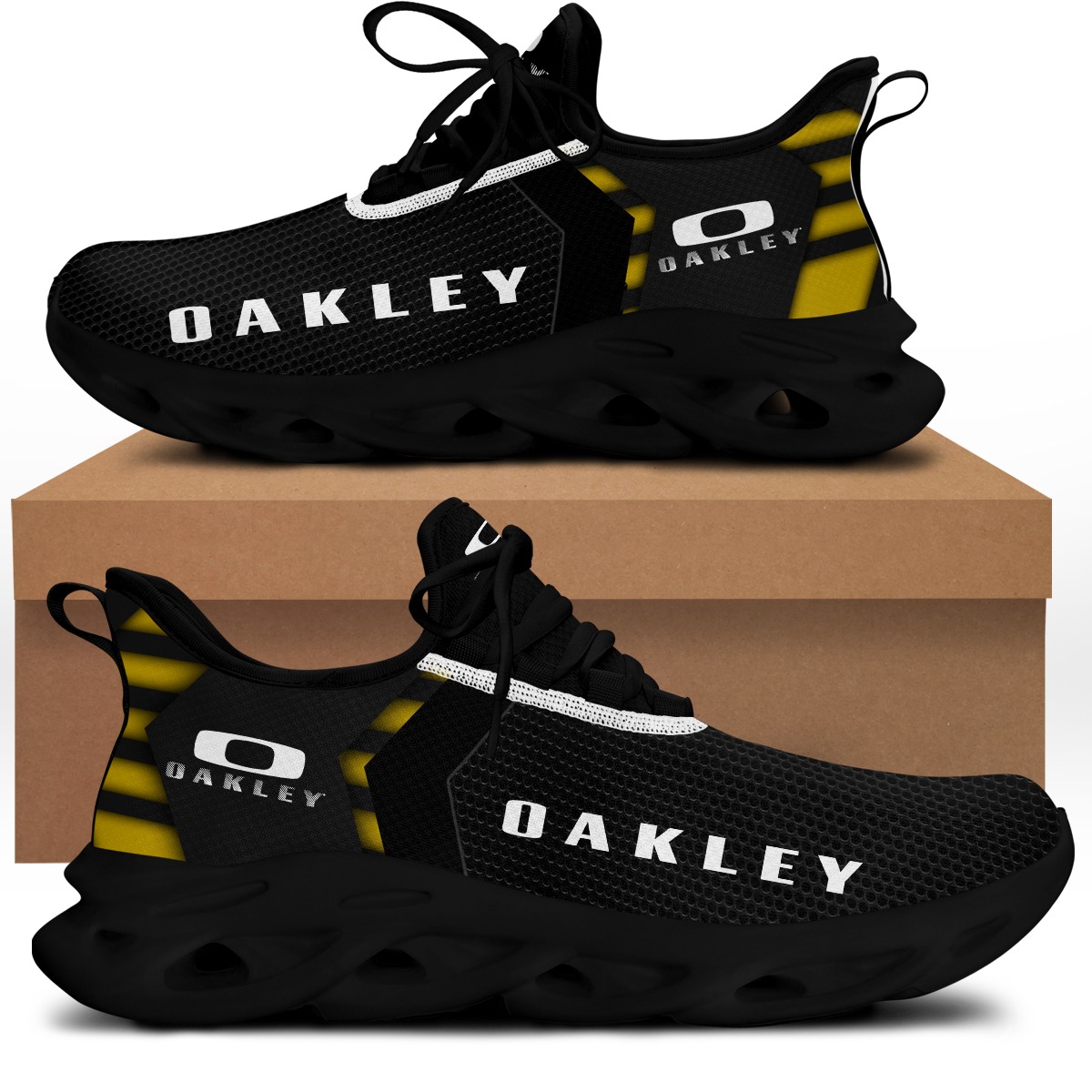 Oakley Max Soul Shoes 1 Oakley Max Soul Shoes