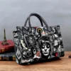 Oasis A1 Leather Handbag