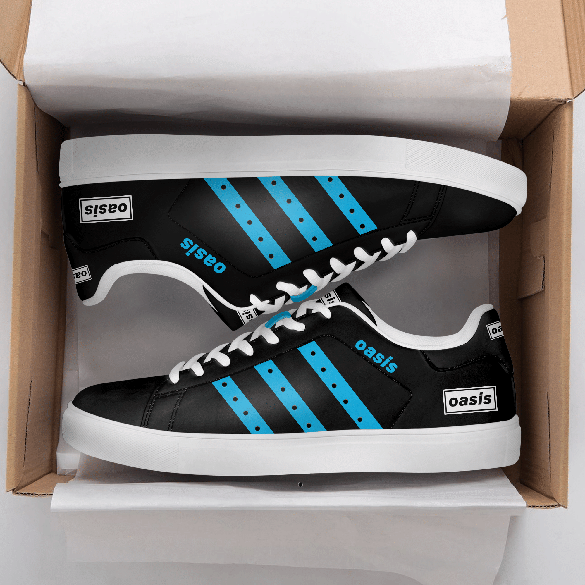 Oasis A1 Stan Smith Shoes 1 Oasis A1 Stan Smith Shoes