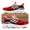 Oasis Max Soul Shoes Shoes 04