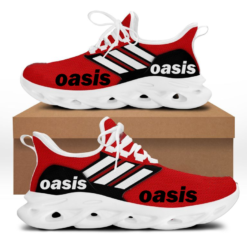 Oasis Max Soul Shoes Shoes 04