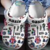 Oasis Soft Clogs