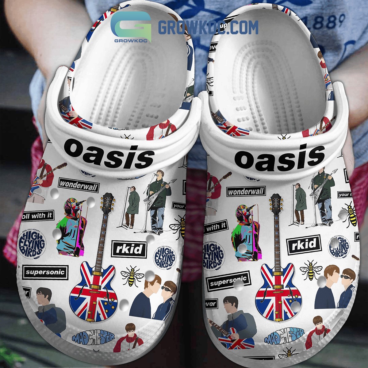 Oasis Soft Clogs 1 Oasis Soft Clogs