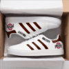 Ohio State Buckeye Stan Smith Shoes