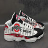 Ohio State Buckeyes 1G Jordan 13