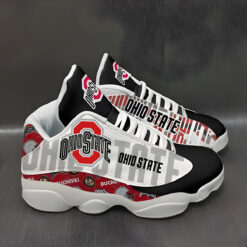 Ohio State Buckeyes 1G Jordan 13