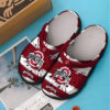Ohio State Buckeyes Soft Clogs